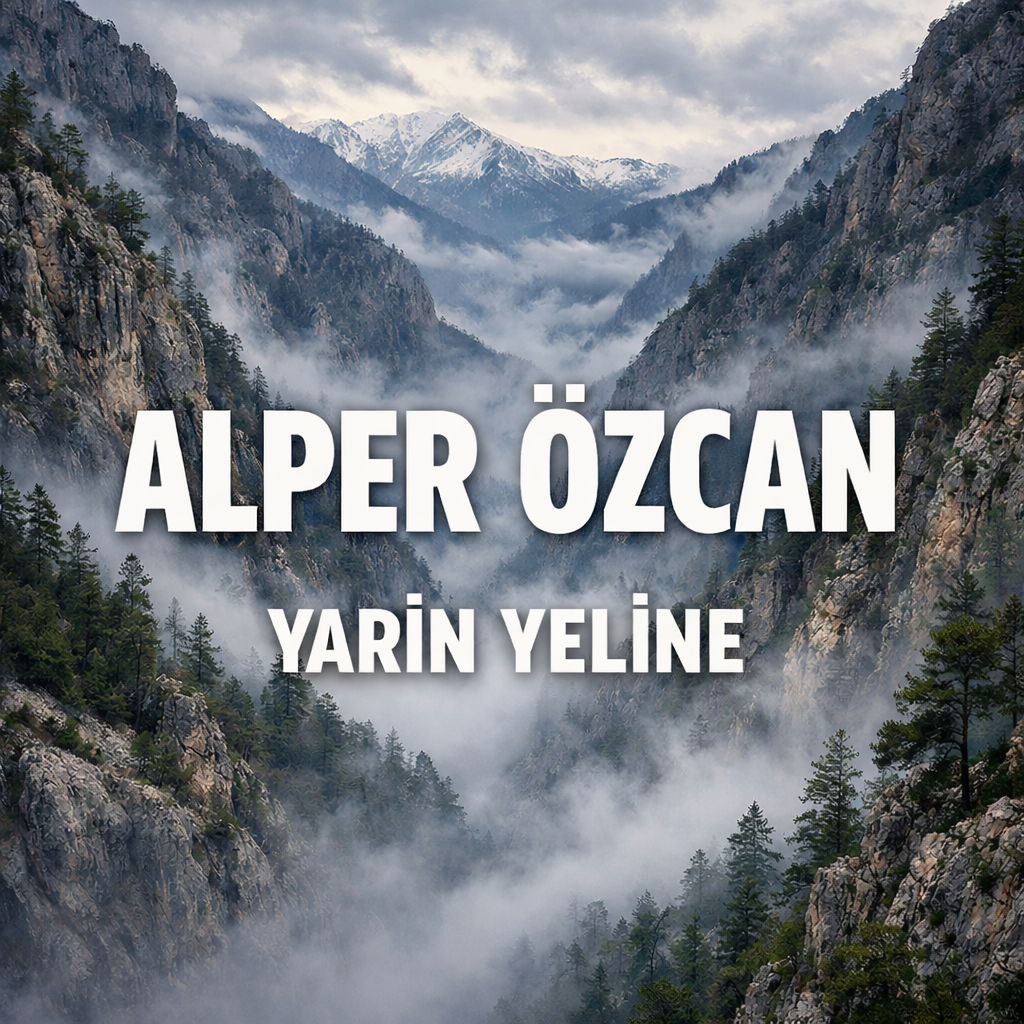 Albüm Kapak